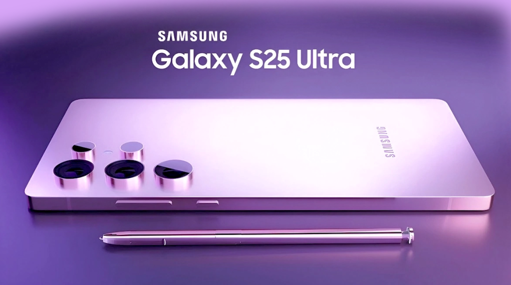 Samsung Galaxy S25 Ultra Review: The Ultimate Flagship Smartphone