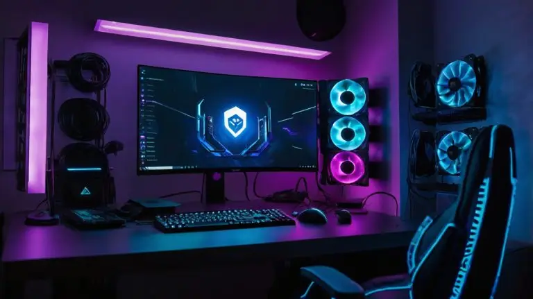 The Ultimate Guide to Choosing the Best Gaming Computer in 2025