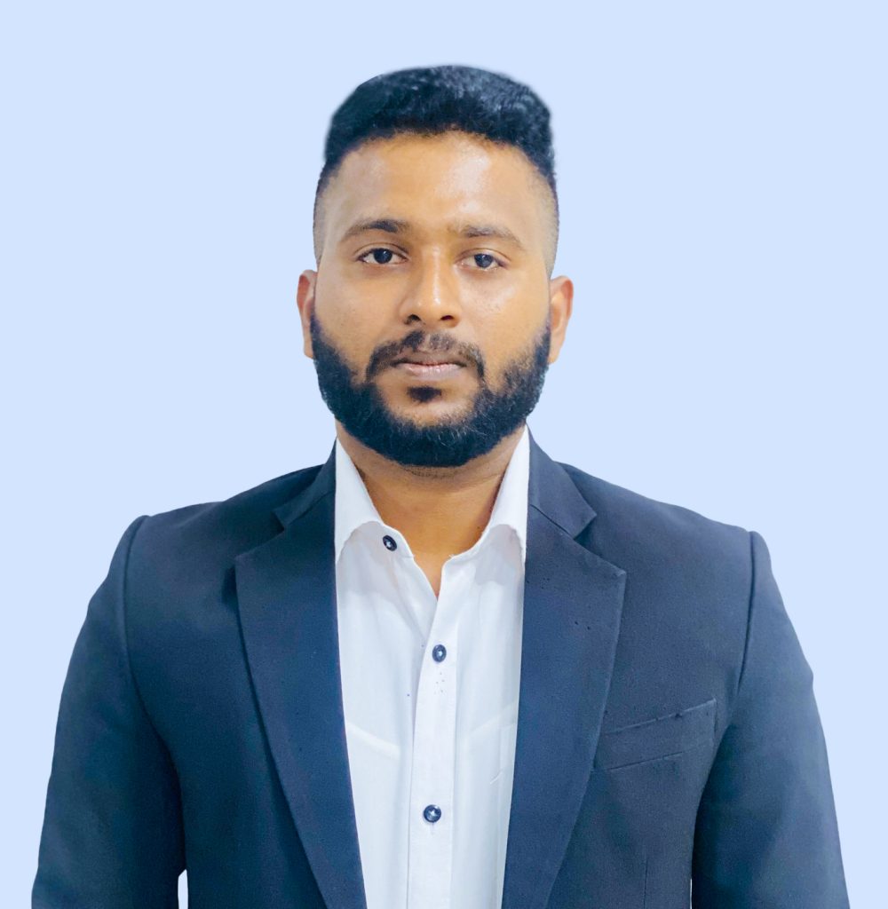 maduka vinod